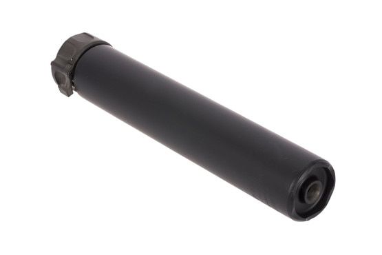 SureFire SOCOM 2 Series 7.62 Sound Suppressor - Black